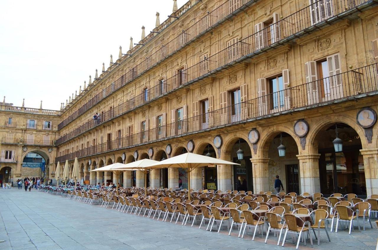 OYO Hotel Restaurante VII Carreras San Pedro de Rozados Exterior foto