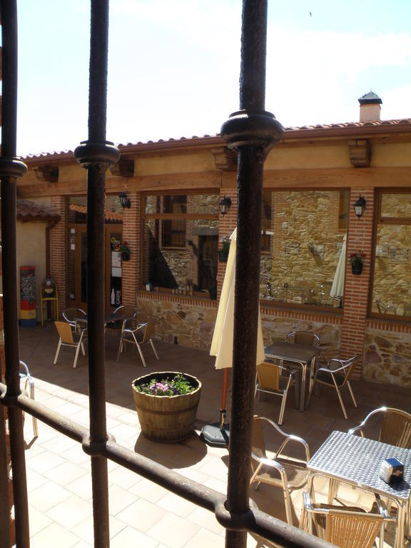 OYO Hotel Restaurante VII Carreras San Pedro de Rozados Habitación foto