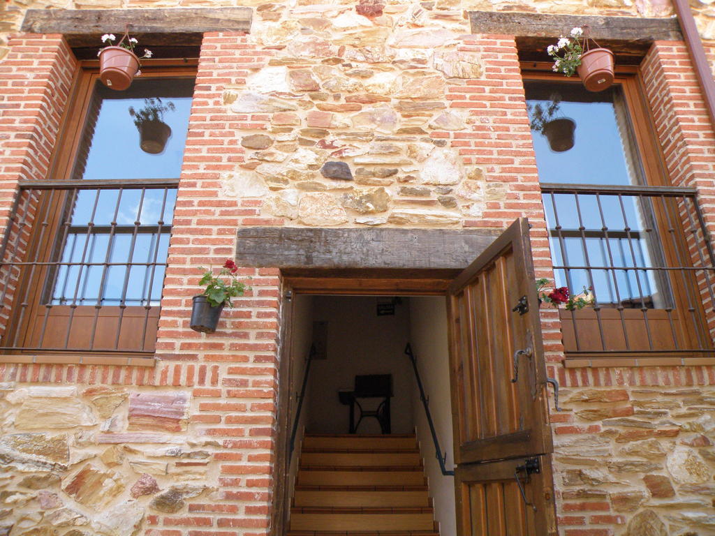 OYO Hotel Restaurante VII Carreras San Pedro de Rozados Exterior foto