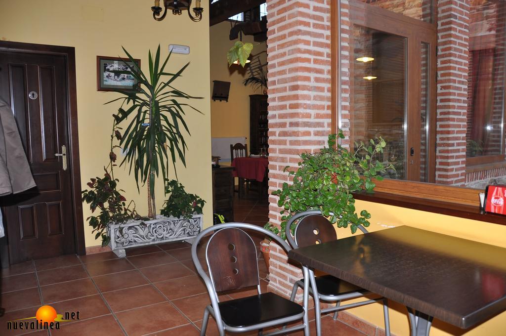 OYO Hotel Restaurante VII Carreras San Pedro de Rozados Exterior foto